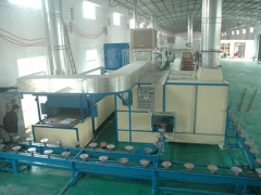 电饭煲涂装线图3