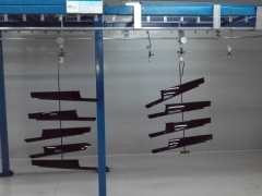 灯饰涂装生产线图3