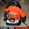 小型汽油除雪机 街道树叶吹风机 内燃马路吹雪机