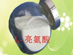 L-亮氨酸价格 L-亮氨酸用途 L-亮氨酸cas图2