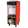 浩博立式冰淇淋机
