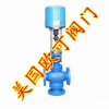 美国欧可<OKE>进口电动流量调节阀