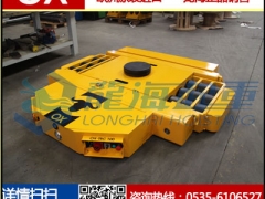 电动搬运坦克车OXST030,可遥控操作,可直行可转向图1