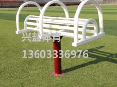 大型新国标伸腰架生产厂家图2