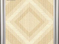 写意背景墙瓷板 欧式陶瓷地毯 别墅装修瓷板砖 名镇瓷毯图2