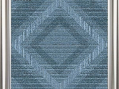 写意背景墙瓷板 欧式陶瓷地毯 别墅装修瓷板砖 名镇瓷毯图3