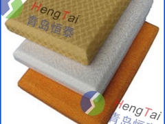山西布艺软包吸音板加工厂图3