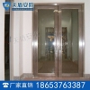 不锈钢玻璃防火门 天盾不锈钢玻璃防火门厂家 玻璃防火门价格