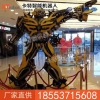 大黄蜂机器人价格，大黄蜂机器人效果