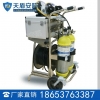 CHZK2/6.8F/30移动供气源车载式空气呼吸器图片