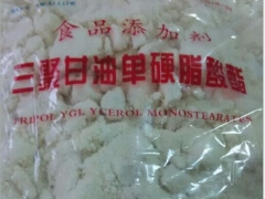 三聚甘油单硬脂酸脂用量，三聚甘油单硬脂酸脂添加量图2