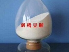 刺槐豆胶详细说明，刺槐豆胶添加量，刺槐豆胶使用方法图2