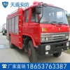东风水罐消防车,天盾东风水罐消防车价格