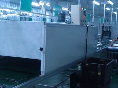 丝印塑胶烘干线图3