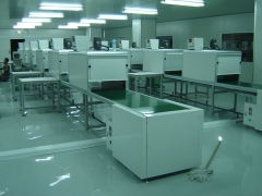 丝印 移印生产线图3