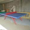 优质乒乓球台生产厂家及安装