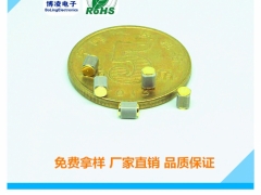 振动开关，滚珠开关，贴片振动开关，振动传感器BL-300A图2
