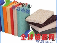 泰州影院软包吸音板厂家图2