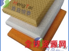 泰州影院软包吸音板厂家图3