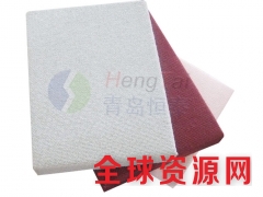 苏州影院软包吸音板厂家图3