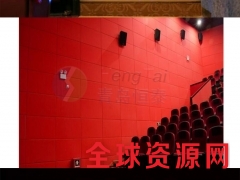 江西影院软包吸音板厂家图2