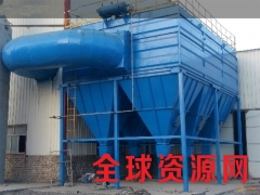 布袋除尘器的除尘特点和配件保养的介绍图1