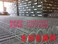 简单介绍除尘骨架的用途及特点图1