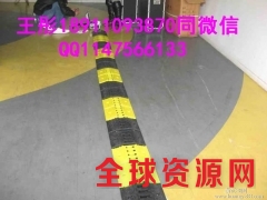减速带式遥控阻车路障图2