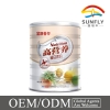 广州氨基酸蛋白质粉OEM贴牌生产厂商