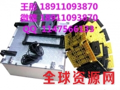 地铺式阻车路障图1