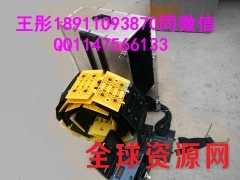 地铺式阻车路障图3