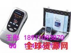 带打印呼出式酒精测试仪图1