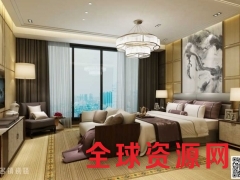 波浪纹瓷板砖 陶瓷地砖新款  影视墙瓷砖图3