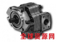 GPC4液压齿轮泵图1