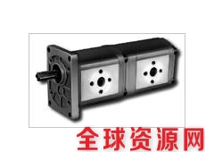 CBT-E双联齿轮泵图1