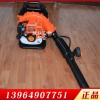 吹树叶机手提式吹风机 风力灭火机