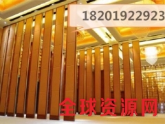 马鞍山酒店活动屏风价格55元厂家特价图2