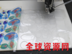 厂家直销双组份灯条灌胶机 led电源专用灌胶机生产企业 图3