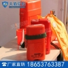 压缩氧气自救器特点 压缩氧气自救器价格
