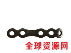 上海carefix肱骨远端锁定钛板肱骨远端外侧经销商图1