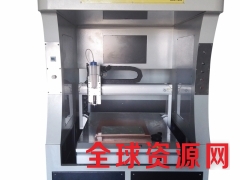 质量好的纸卡点钻机 明信片粘钻机生产企业图2