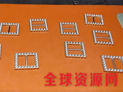 质量好的纸卡点钻机 明信片粘钻机生产企业图3