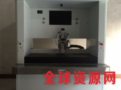 东莞水晶钻点胶机 机械手点胶机 水钻点胶机可靠耐用图2