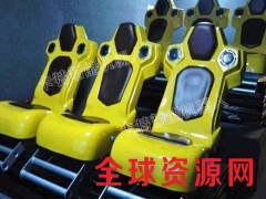 7D互动影院价格，7D互动影院质地图1