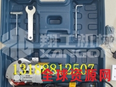 轻便型手持水电开槽机 装修设备山东翔工机械厂家直销图2