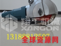 轻便型手持水电开槽机 装修设备山东翔工机械厂家直销图3