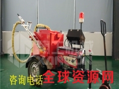 沥青优质灌缝机型号 价格 沥青融化加热设备山东翔工机械图2