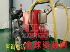 沥青优质灌缝机型号 价格 沥青融化加热设备山东翔工机械图3