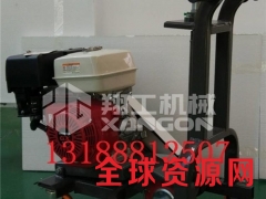 马路开槽机 路面修补三件套 水泥沥青路面  山东翔工机械图2