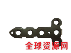 上海carefixT型锁定钛板胫骨近远端招商图1